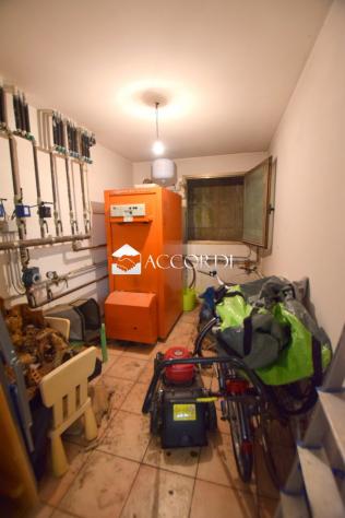 BIFAMILIARE di 5 vani e di 200 mq (NERVESA DELLA BATTAGLIA) rif. PS99A - Foto 13