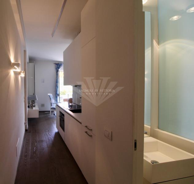 APPARTAMENTO di 5 vani e di 55 mq (PIETRASANTA) rif. 023 - Foto 7
