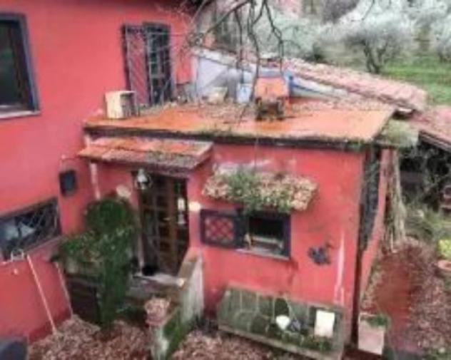 Immobile in asta di 228 m² con più di 5 locali in vendita a Poggio Nativo - Foto 6