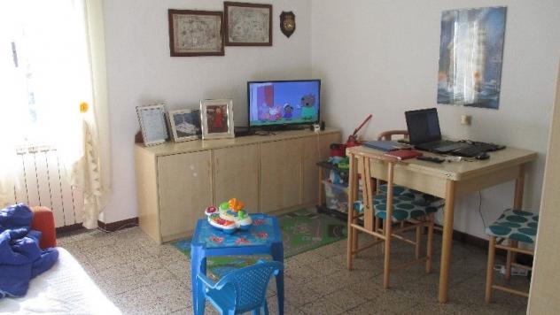 Appartamento in vendita a Riccò del Golfo di Spezia 62 mq Rif: 1043322 - Foto 7