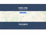 Immobile in asta di 89 m² in vendita a Roma
