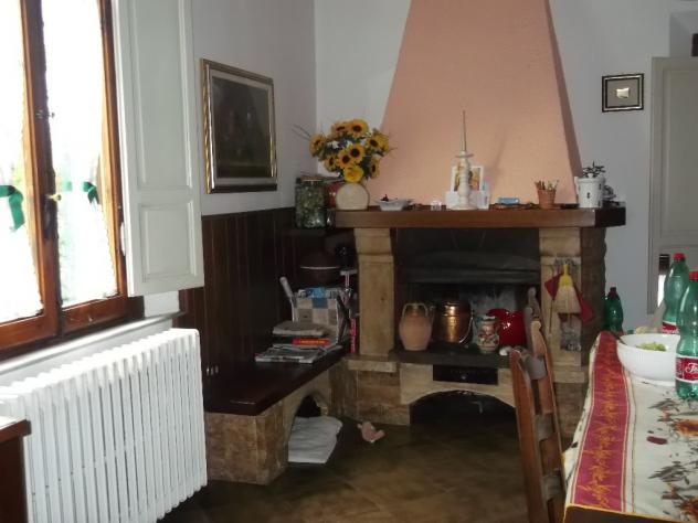 Villa in vendita a San Miniato Basso - San Miniato 365 mq Rif: 1406608 - Foto 4