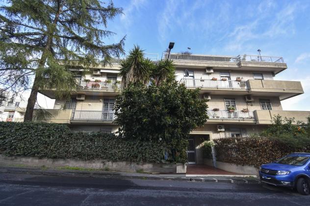 Appartamento in vendita a Sant'Agata li Battiati - Foto 2