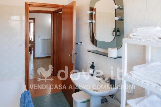 Appartamento di 116 m² con 4 locali e box auto in vendita a Semproniano - Foto 19