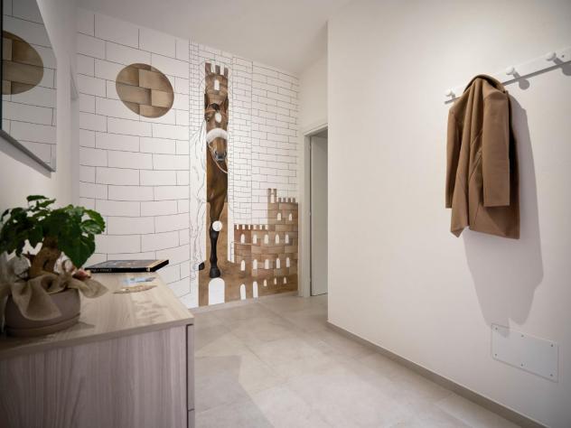 Appartamento in vendita a Siena 56 mq Rif: 1448843 - Foto 5