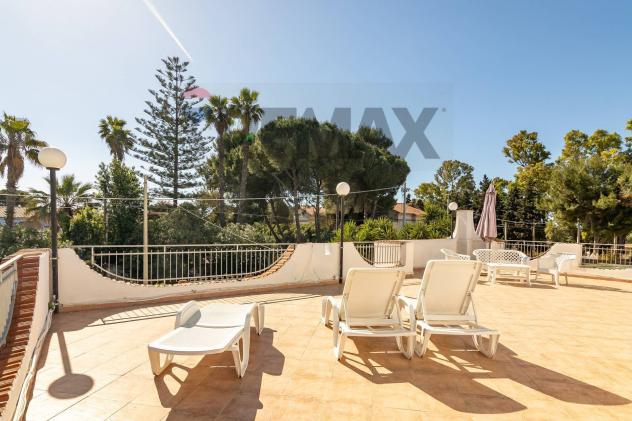 Villa singola in vendita a Siracusa, Arenella - Foto 11