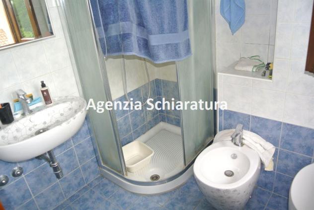 MORCIOLA VENDESI APPARTAMENTO CON MANSARDA - Foto 9