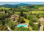 Colonica in vendita a Volterra 350 mq  Rif: 1380914