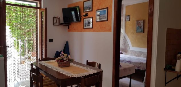 SALENTO, Villa Goccia di Luna 300mt. sabbia - Foto 4