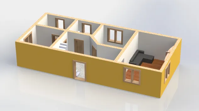 Disegnatore tecnico, elettricista, esperienza con PC e PLC cerco lavoro - Foto 4