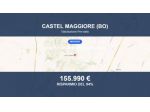 Immobile in asta di 408 m² in vendita a Castel Maggiore