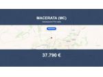 Immobile in asta di 227 m² in vendita a Macerata