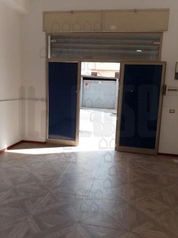 NEGOZIO di 1 vani e di 45 mq (MESSINA) rif. 2VS18275 - Foto 5