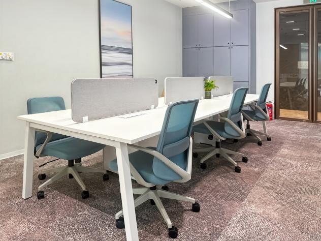 Coworking in affitto - Regus Trieste, Riva Gulli a Trieste - Foto 7