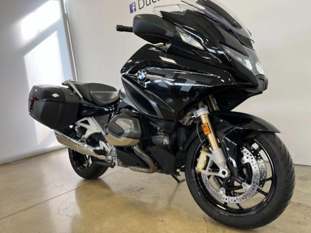 BMW R 1250 RT R 1250 RT rif. 23523191 - Foto 2