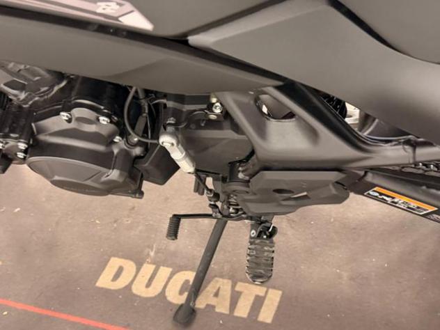 HONDA Transalp XL750 BLACK rif. 23482069 - Foto 10
