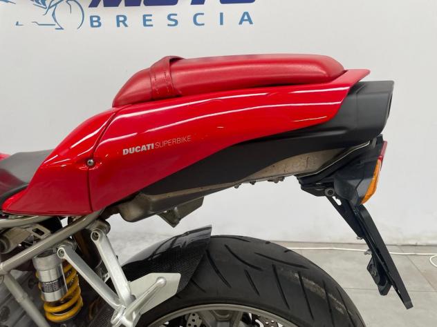 Ducati 999 null - Foto 9