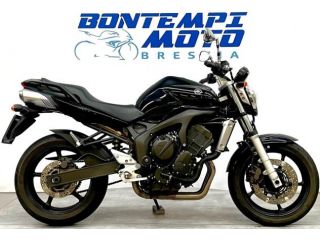 Yamaha FZ6 null