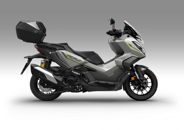 Honda ADV 350 ADV 350 SPECIAL EDITION - YM 2026