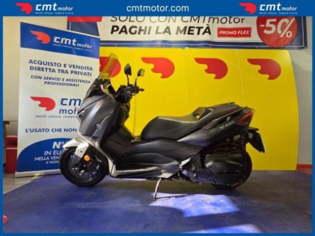 YAMAHA X-Max 400 Garantito e Finanziabile rif. 24148118 - Foto 3