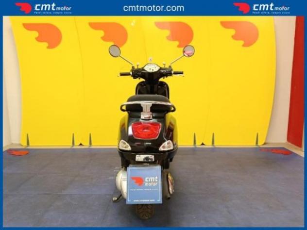 VESPA 125 LXV Garantito e Finanziabile rif. 24189484 - Foto 5