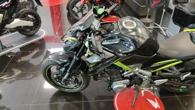 KAWASAKI Z 900 Standard rif. 23873085 - Foto 5