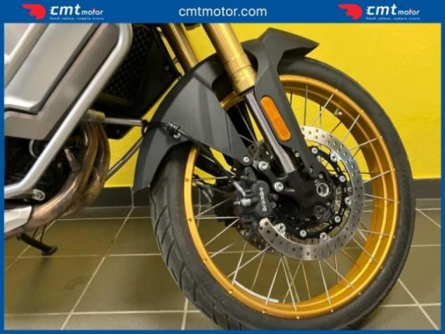 VOGE Valico 900DSX Garantita e Finanziabile rif. 23925543 - Foto 8