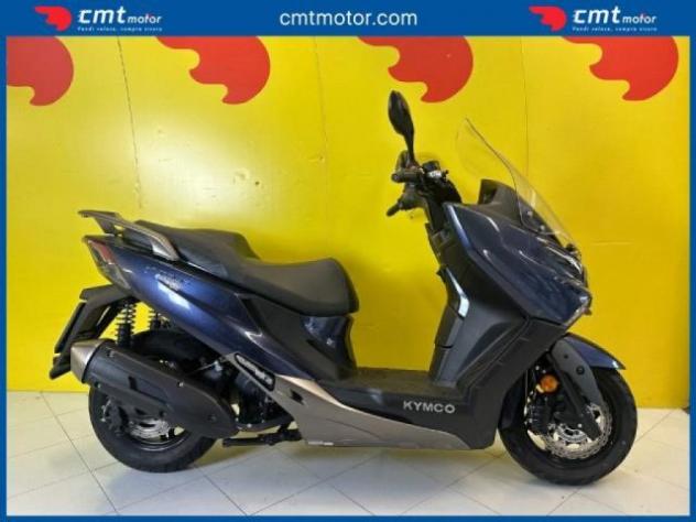 KYMCO X-Town 125 Garantito e Finanziabile rif. 23935177 - Foto 3