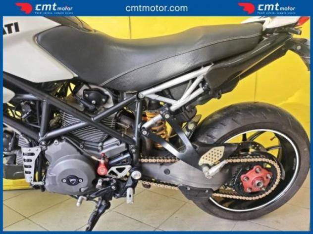 DUCATI Hypermotard 796 Garantita e Finanziabile rif. 23711552 - Foto 10