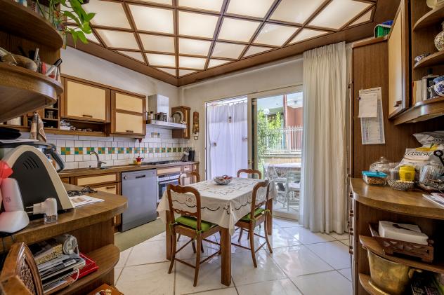 Villa in Via Frassinoro - Foto 11