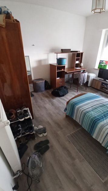 Affittasi camere singole a studenti universitari - Foto 4