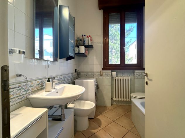 GRANDI ITALIANI - SPLENDIDO BILOCALE IN LOCAZIONE - Foto 8