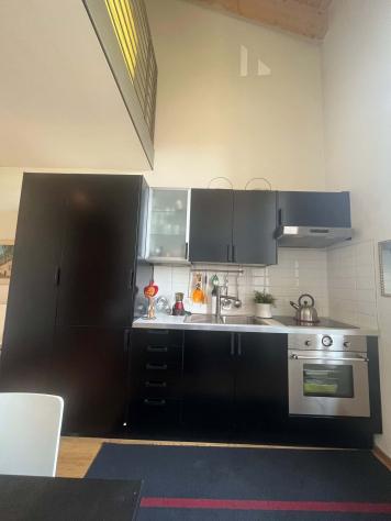 Apartment in Viale Castruccio Castracani, Lucca for 110 m² with 2 bedrooms - Foto 2