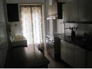 COLLATINO TRILOCALE CON 2 BALCONI