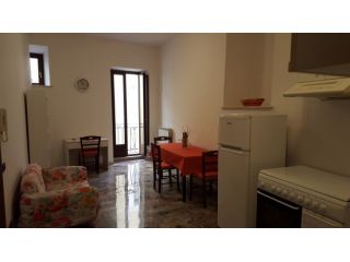 SORA. CENTRALISSIMO APPARTAMENTO INDIPENDENTE