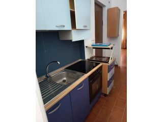 Monolocale con cucinino