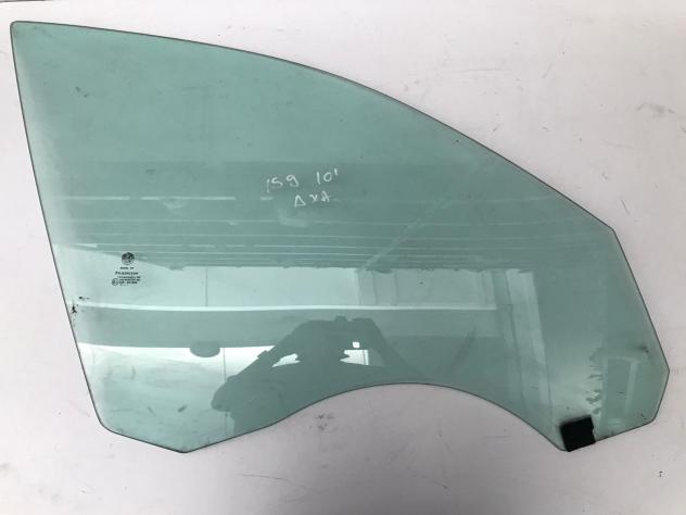 VETRO SCENDENTE ANTERIORE DESTRO ALFA ROMEO 159 Berlina Serie (939_) (0511)