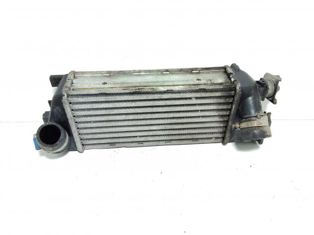 INTERCOOLER FIAT Panda 3° Serie 0691410838 312A2000 Bifuel/Metano 875 (12) - Foto 5