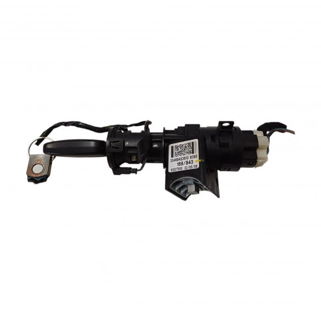BLOCCHETTO ACCENSIONE LANCIA Ypsilon 2° Serie 46845361 188A4000 (0610) - Foto 4