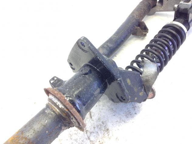 PIAGGIO VESPA LX 125 FORCELLA ANTERIORE E MOZZO 2005 2006 M44100 - Foto 7