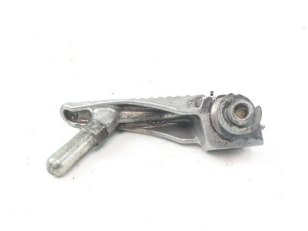 KAWASAKI NINJA 1000 ZX-10R 340280059 PEDANA ANTERIORE SINISTRA 06 - 07 FRONT LEFT FOOTREST - Foto 2