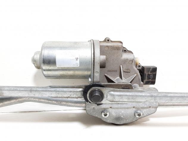 MOTORINO TERGI ANT COMPLETO DI TANDEM SKODA Roomster 1° Serie 5J1955113B (06) - Foto 2
