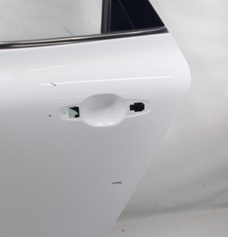PORTIERA POSTERIORE SINISTRA RENAULT Talisman Berlina 821016475R (15) - Foto 10
