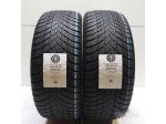 2 gomme 225 55 18 bridgestone a33360