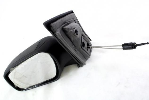1376304 SPECCHIETTO RETROVISORE ESTERNO SINISTRO MANUALE FORD FOCUS (2006) RICAMBIO NUOVO