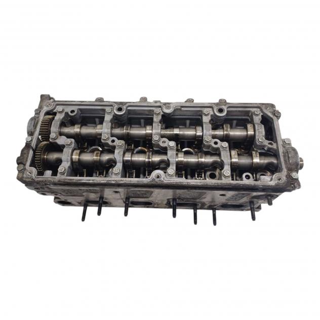 TESTATA VOLKSWAGEN Caddy 4° Serie 03L103265AX CAY Diesel 1598 (10) - Foto 2