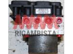 7701055398 Renault Clio centralina ABS gruppo pompa Bosch