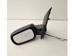 SPECCHIETTO RETROVISORE SINISTRO FORD Fiesta 5° Serie (0508)