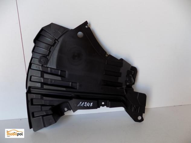 Mercedes C217 S63 AMG Cover, inferiore a sinistra, triangolo - 11247 - Foto 4