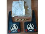 Paraspruzzi nuovi Autobianchi  Con kit di montaggio e istruzioni